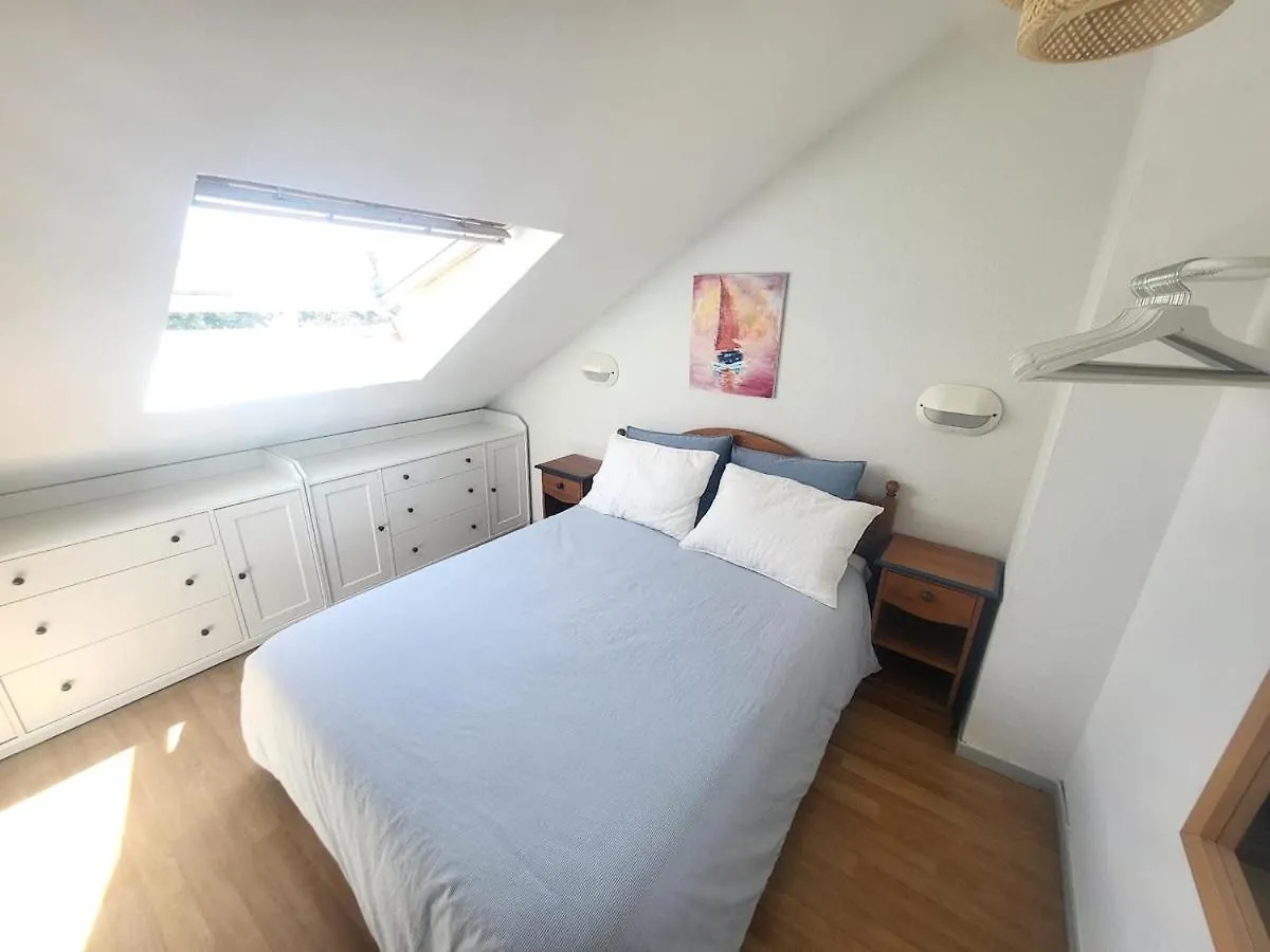 Daire Appartement Dans Une Residence Avec Piscines Carantec